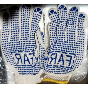 Изображение товара -  Робоча Рукавиця Фара уп.12шт.