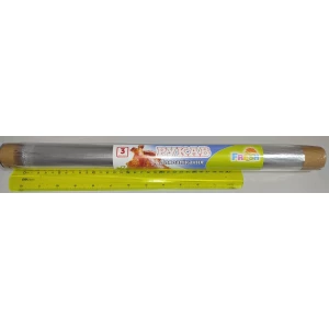 Изображение товара -  Рукав для запікання 3м.*45см., “Fresh“, ШИРОКИЙ. ящ.-35шт.