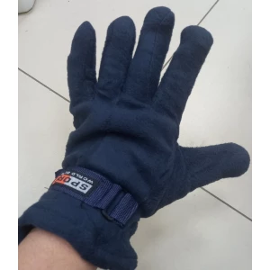 Изображение товара -  Рукавиці Флісові чоловічі пач.-12пар.
