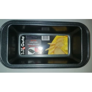 Изображение товара -  Форма для хліба “GUSTO“, 25*13*6 см  GT-3125