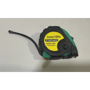 Изображение товара -  Рулетка 3м*16мм гумовий корпус Gerrard