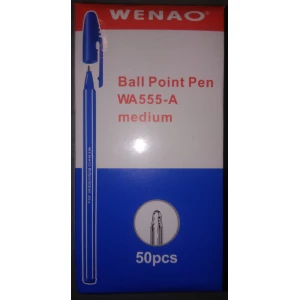 Изображение товара -  Ручка кулька. No 555, пач-50 шт.