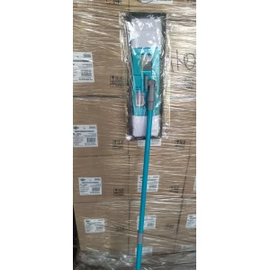 Изображение товара -  Швабра-натирач Werk з запаскою “Мікрофібра“ WDS-1208