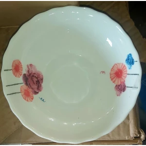 Изображение товара -  Салатник Vittora Акварельні квіти 155мм. V-155АF