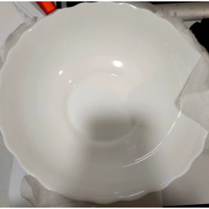 Изображение товара -  Салатник Wave Vittora “Blanco“ 250 мм. V-250W