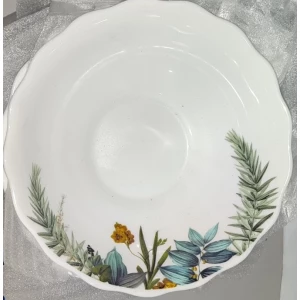 Изображение товара -  Салатник Wave Vittora 155 мм Бабусин Сад V-155GG