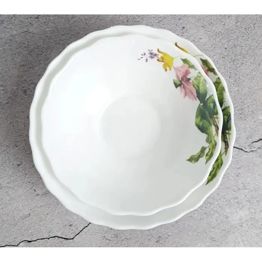 Салатник Wave Vittora 155мм Лісова галявина V-155PC