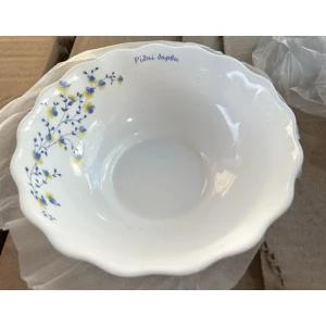 Изображение товара -  Салатник Рідні барви, Wave V-155NC, Vittora, 155 мм