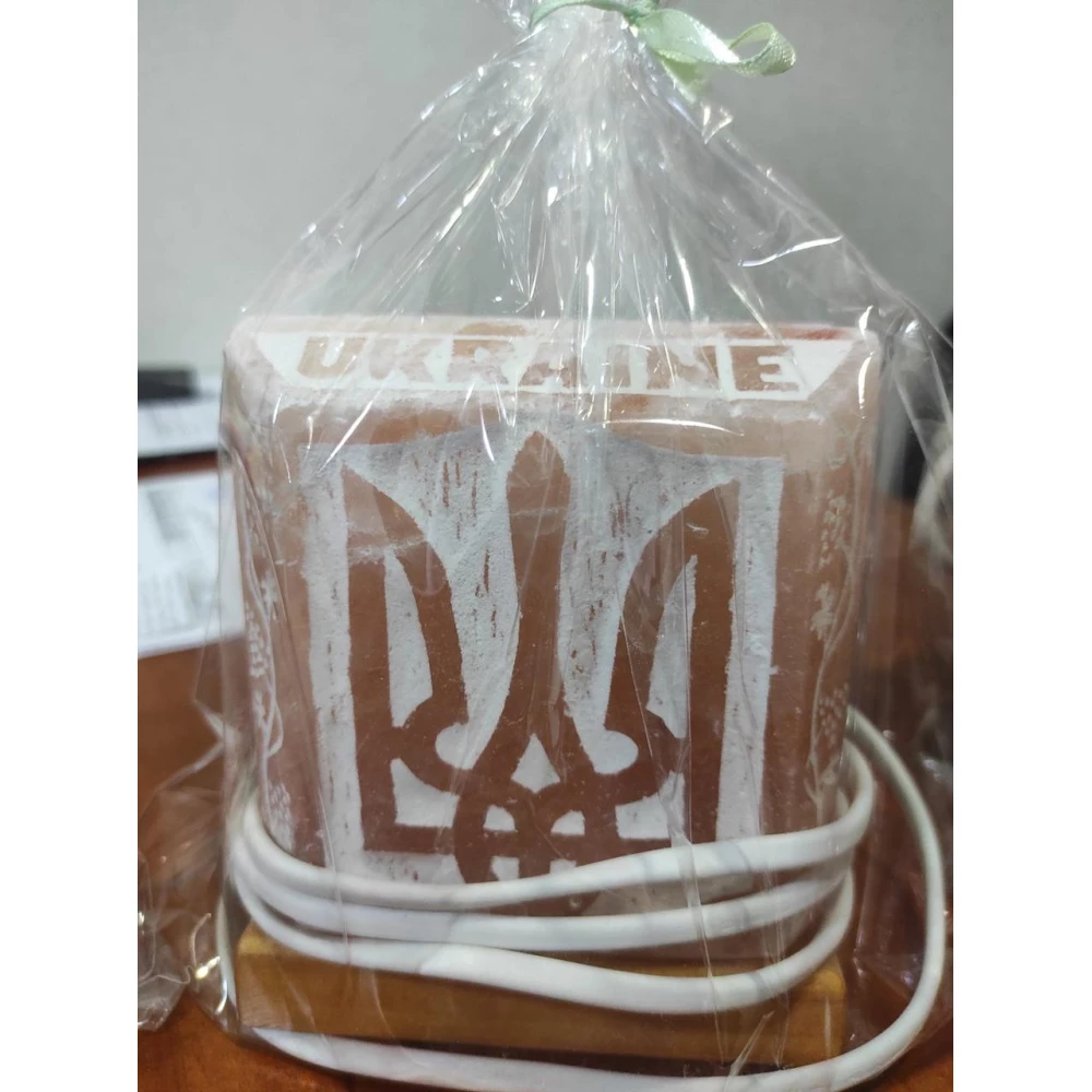 Світильник сольовий Україна