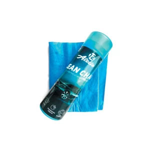 Изображение товара -  Серветка (штучна замша) в тубусі 43*32 см Ukraine12Atelie