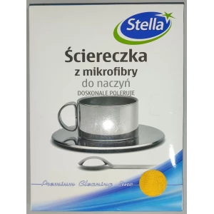 Изображение товара -  Серветка з мікрофібри для кухні “Stella“