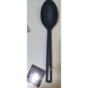 Изображение товара - Ложка кухарська “Gusto“ чорна нейлон GT 5204