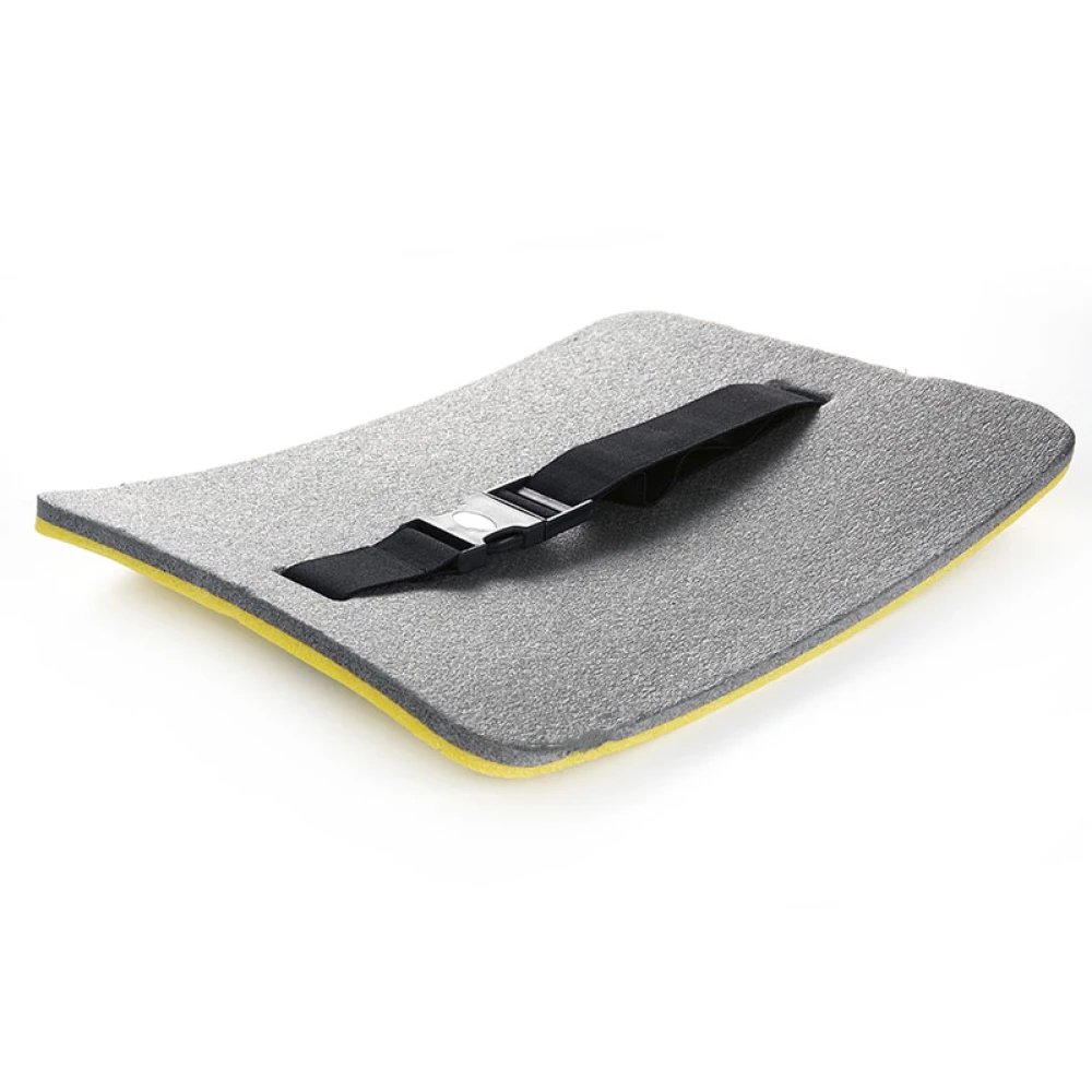 Сидіння Турист 350х250х12 мм (СІЛА)