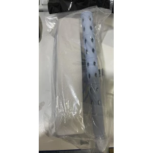 Изображение товара -  Склоочищувач зі спонжем 22 см 168 (ZAMBAK)