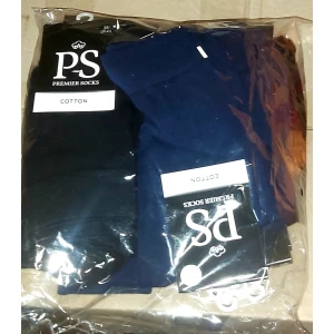 Изображение товара - Шкарпетки 555 преміум класичні чоловічі уп.-10пар