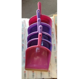 Изображение товара -  Совок з резинкою пластик