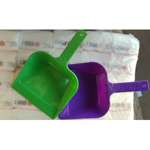 Изображение товара -  Совок звичайний пластик