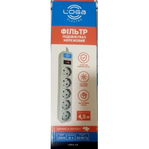 Изображение товара -  Тарілка паперова кругла з 225мм, біла Юніта пач.-100шт. (ящ=24)