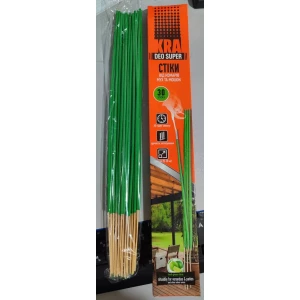 Изображение товара -  Стіки від комарів, мух та мошок KRA DEO 30шт. в уп., ящ.-30шт.