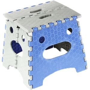 Изображение товара -  Стілець розкладний пластмас малий СИЛА 27*22*26см