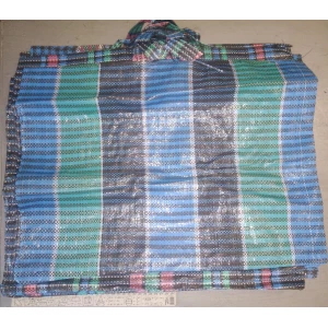 Изображение товара -  Сумка господарська середня (2 банки), ПЛОТНА, пач.-100шт.