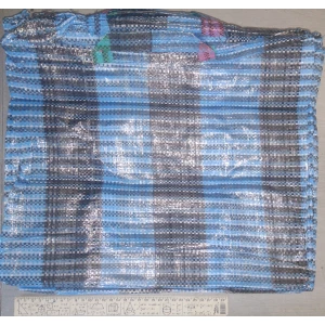 Изображение товара -  Сумка господарська середня (2 банки), СТАНДАРТ, пач.-100шт.