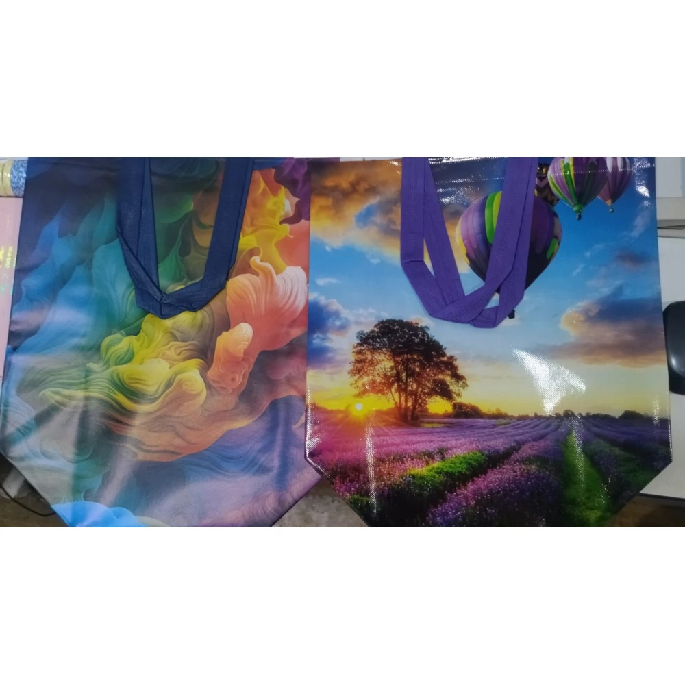 Сумка пляжна