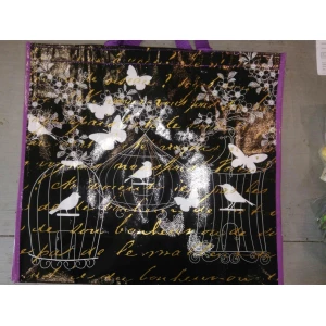 Изображение товара -  Сумка хоз. ЕКО молнія 42*35, XXL №3