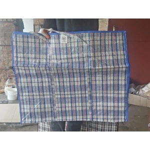 Изображение товара -  Сумка хоз. молнія малюнок №1, ВИСОКА