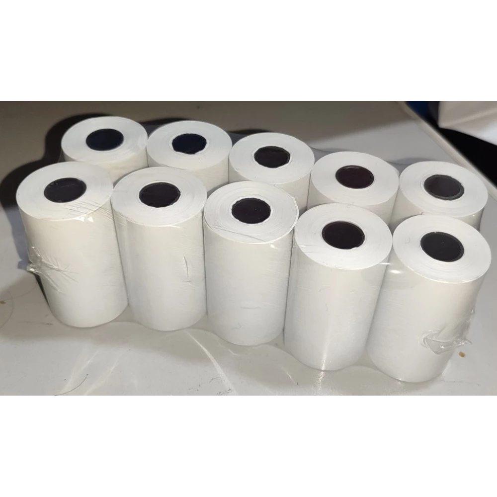 Касова стрічка 57t C(18), уп.-10рул., ящ.-200рул. Ціна за Упаковку...