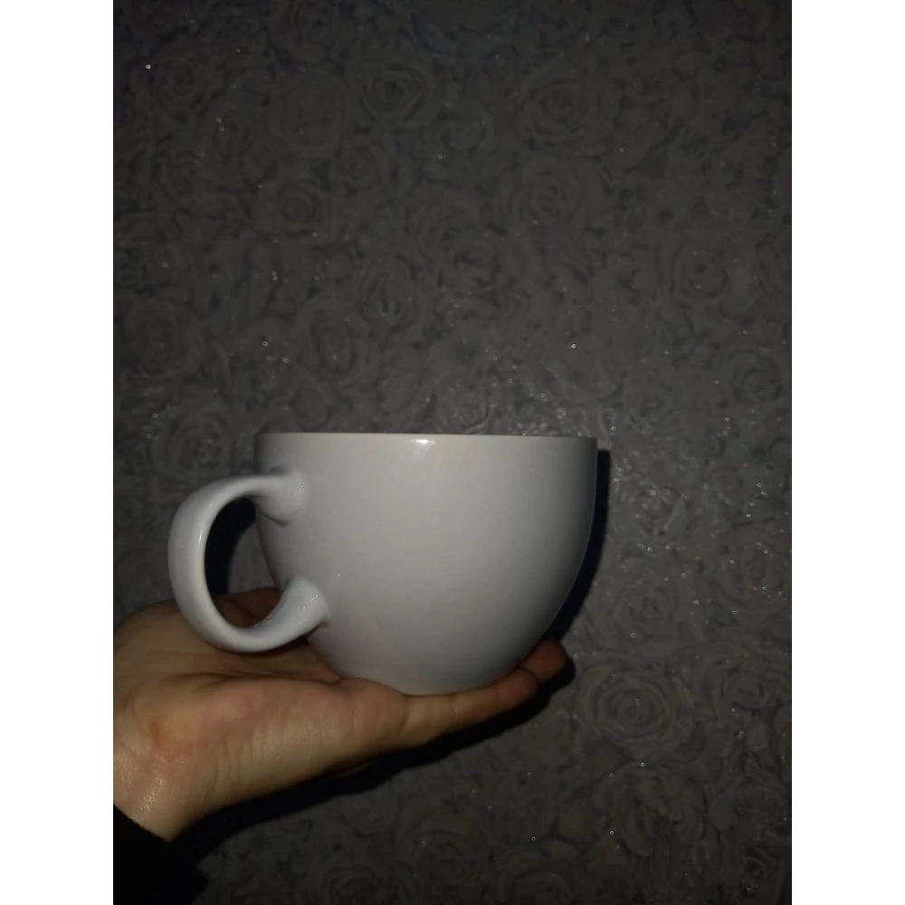 Чашка Limited Edition JUMBO BASIC 470 мл