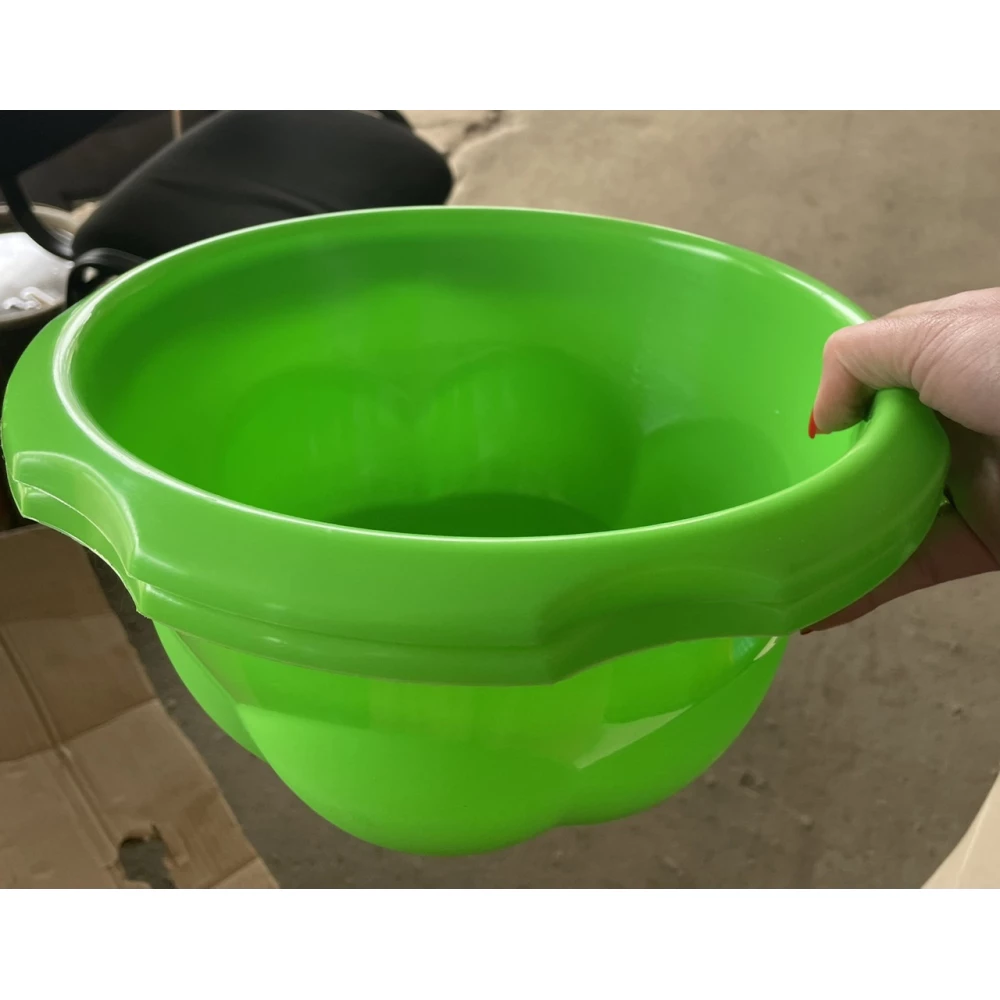 Таз 2,5 л. ромашка