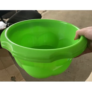 Изображение товара -  Таз 2,5 л. ромашка