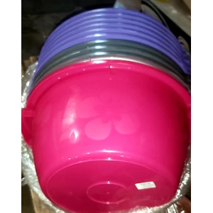 Изображение товара -  Таз 20л.харчовий Незаб