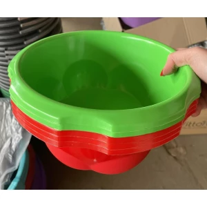 Изображение товара -  Таз 4,5 л. ромашка