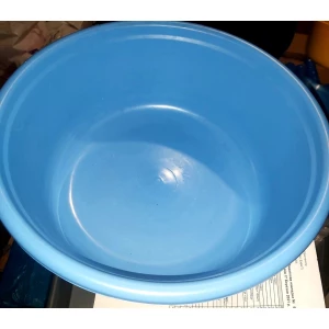 Изображение товара -  Таз 8л. кольоровий