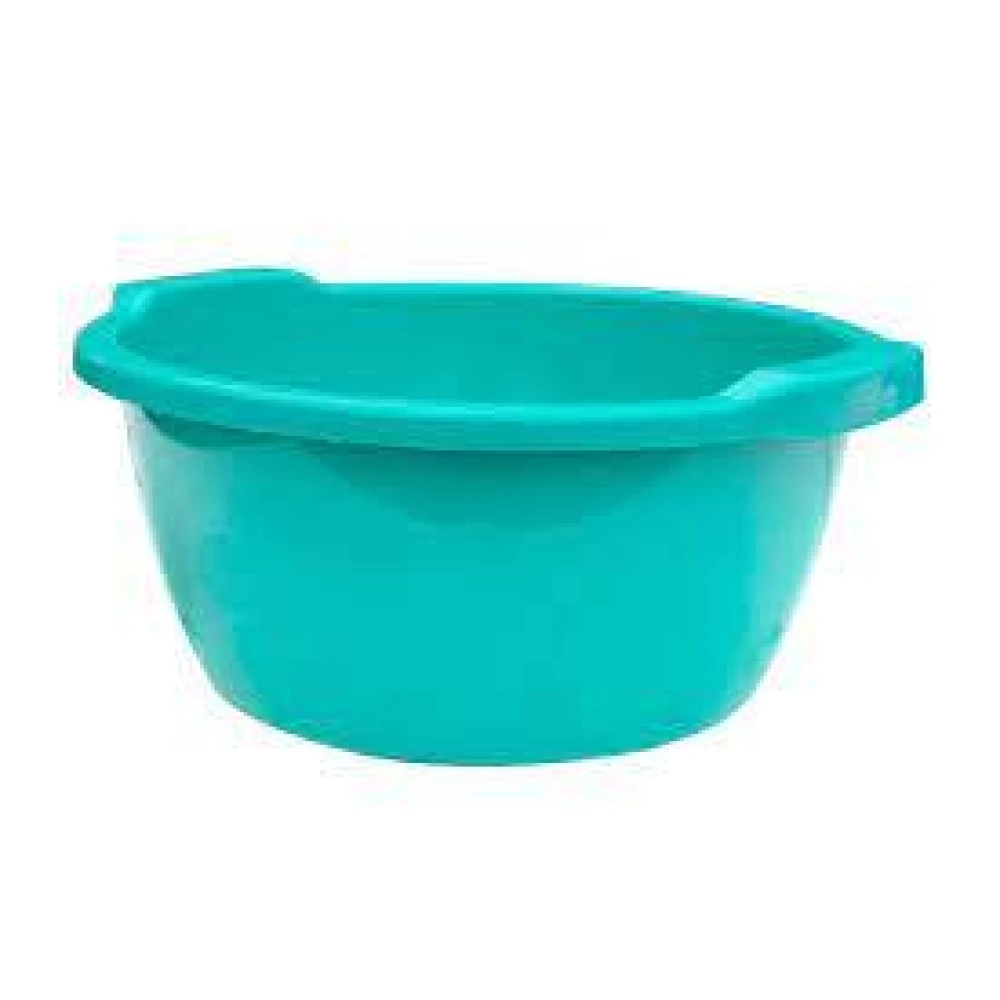 Таз пластиковий Незабудка WERK, 28л