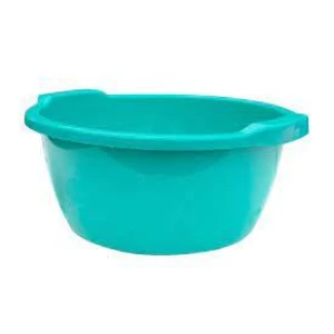 Изображение товара -  Таз пластиковий Незабудка WERK, 9л W-1052