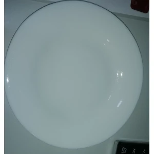 Изображение товара -  Тарілка десертна Vittora Buongiorno 180мм, пач.-12шт. VT3180B