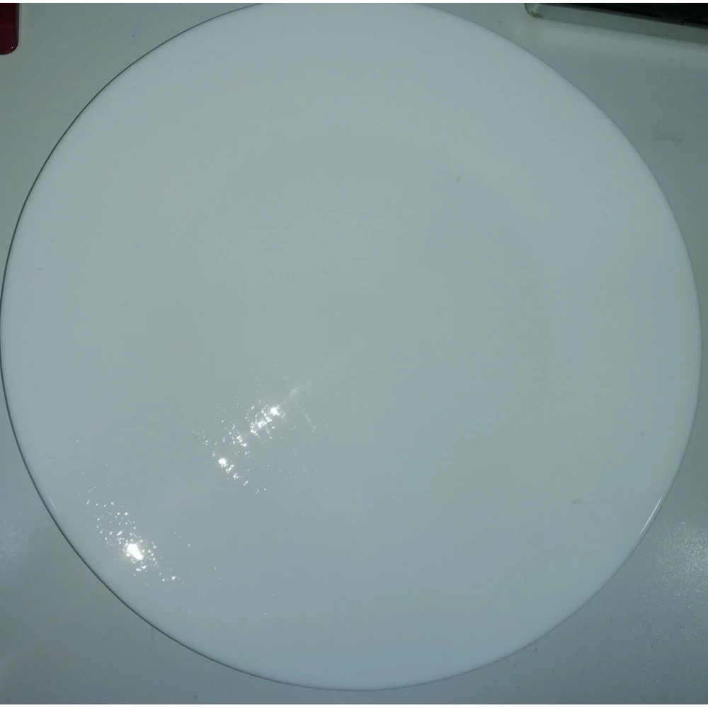 Тарілка обідня  Vittora Buongiorno 200мм, пач.-6шт. VT3200B