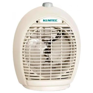 Изображение товара -  Тепловентилятор спіральний -  LX-6331, (1000/2000Вт, 220В)