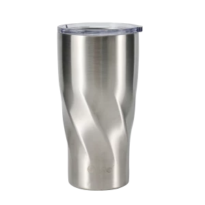 Изображение товара -  Термокружка Сірий кристал GUSTO, 590мл GT108