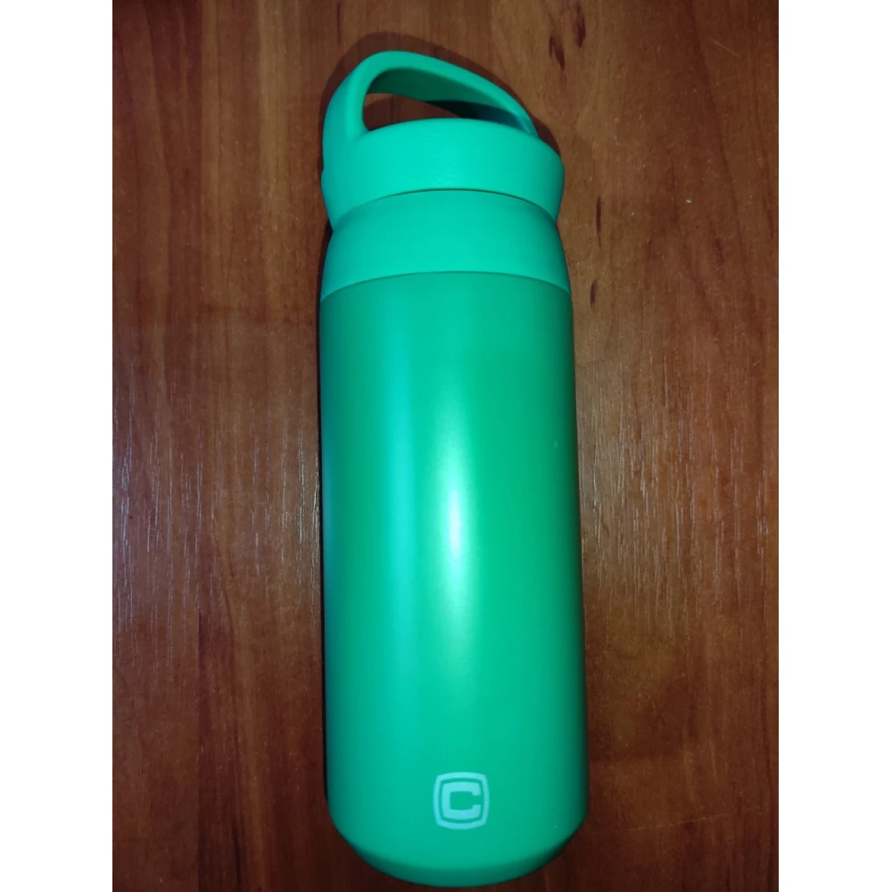 Термопляшка  0,35л Mint Сила 960670