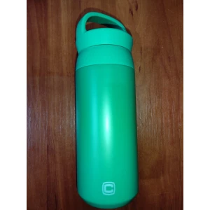 Изображение товара -  Термопляшка  0,35л Mint Сила 960670