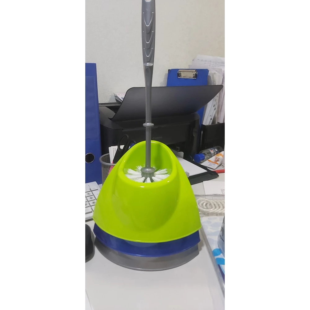 Туалетний комплект підставка в асорт.SZ 145