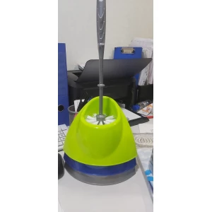 Изображение товара -  Туалетний комплект підставка в асорт.SZ 145