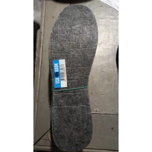 Изображение товара -  Устілка Фетр 46 р (10 пар)