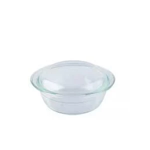 Изображение товара -  ФОРМА ДЛЯ ВИПІКАННЯ КРУГЛА з кришкою VITTORA, 3л 26*23*11см