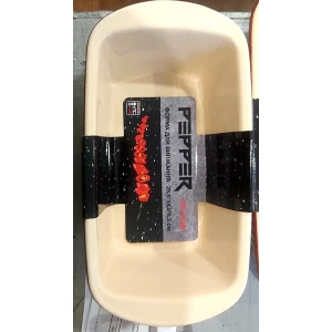 Изображение товара -  Форма для випічки “Pepper“ прямокутна 28,5*14,5*8,5 PR-3128