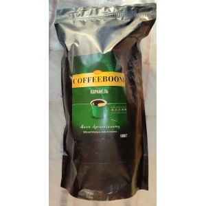 Изображение товара -  Кава вагова Арома Карамель 1кг